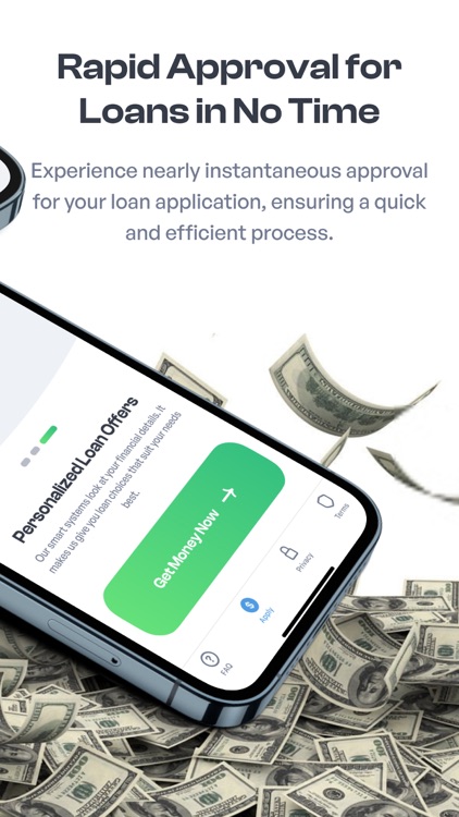 Loan App: Borrow Money Fast