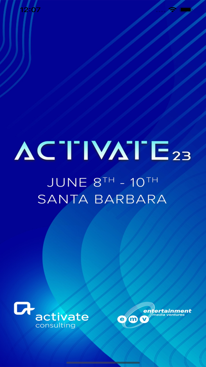 Activate Conference