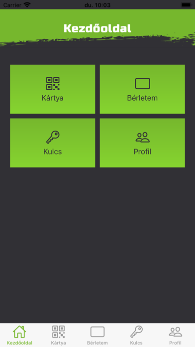 Cutler Győr Screenshot