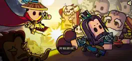Game screenshot 决战江湖光明顶 mod apk