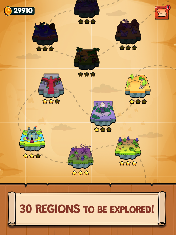 Card Guardians Deck builder