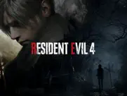 resident evil 4 iPad Captures Décran 1