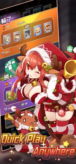 Game screenshot Valiant Ruins hack