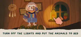 Game screenshot Shleepy Story: Nighty Night! apk