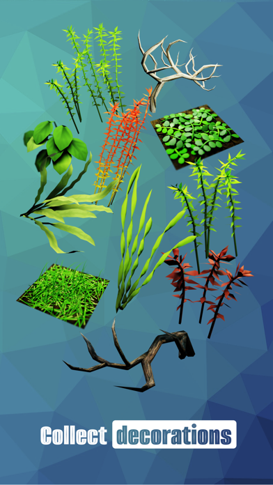 AquaPlants Screenshot