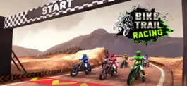 Game screenshot Dirt Trial Bike Racing apk