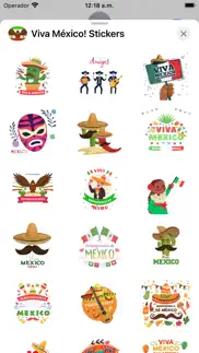 viva méxico! stickers problems & solutions and troubleshooting guide - 1