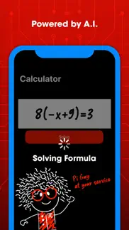 How to cancel & delete algebra math solver 2
