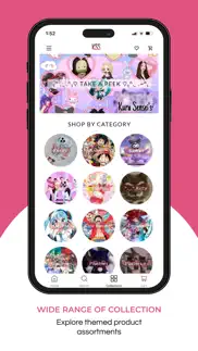 kura sensei’s sales iphone screenshot 3