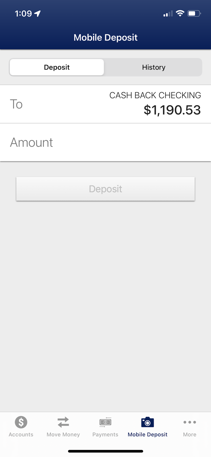 Sound Credit Union Mobile