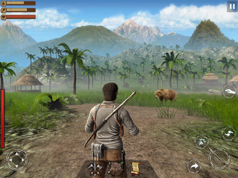 juego de supervivencia screenshot 7