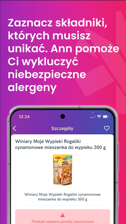 Ann™ Asystent Zdrowia. screenshot-6