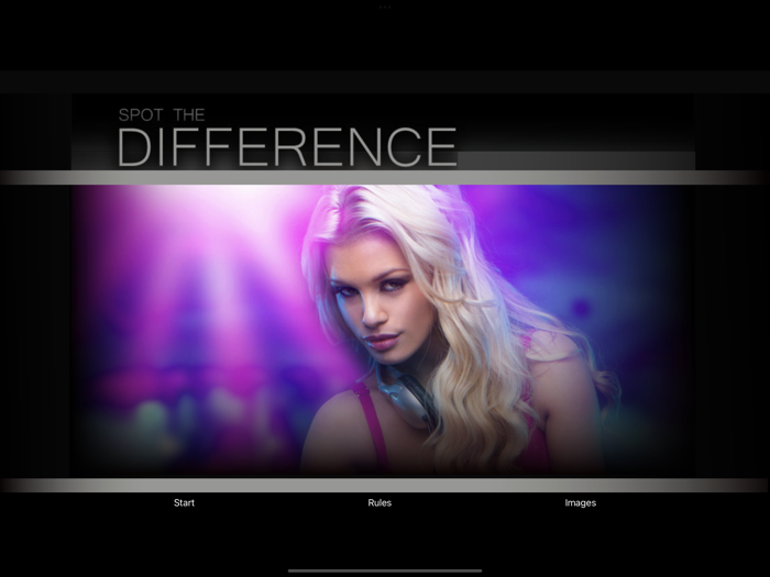 Image Hunt Spot the Difference