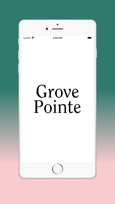 Grove Pointe Fitness Screenshot
