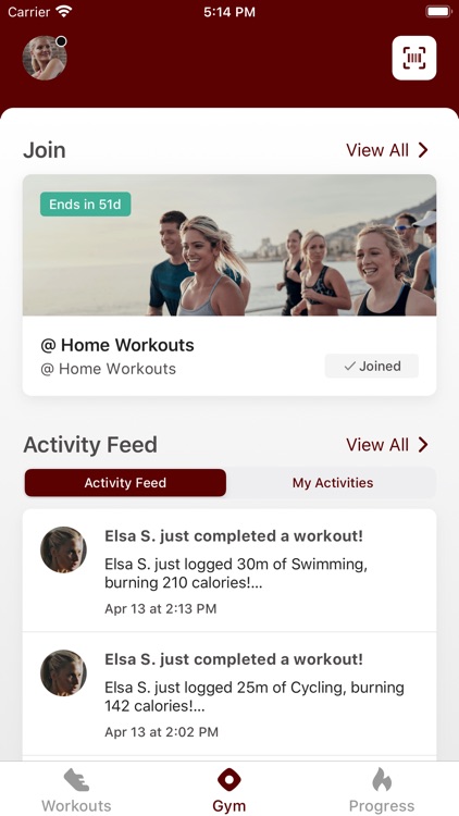 West River Community Center