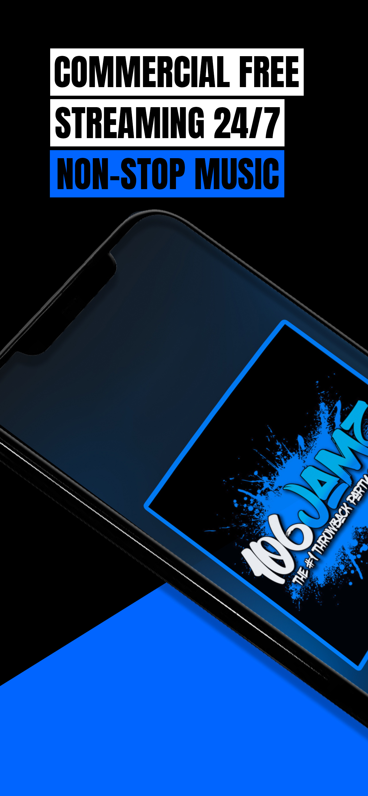 106JAMZ