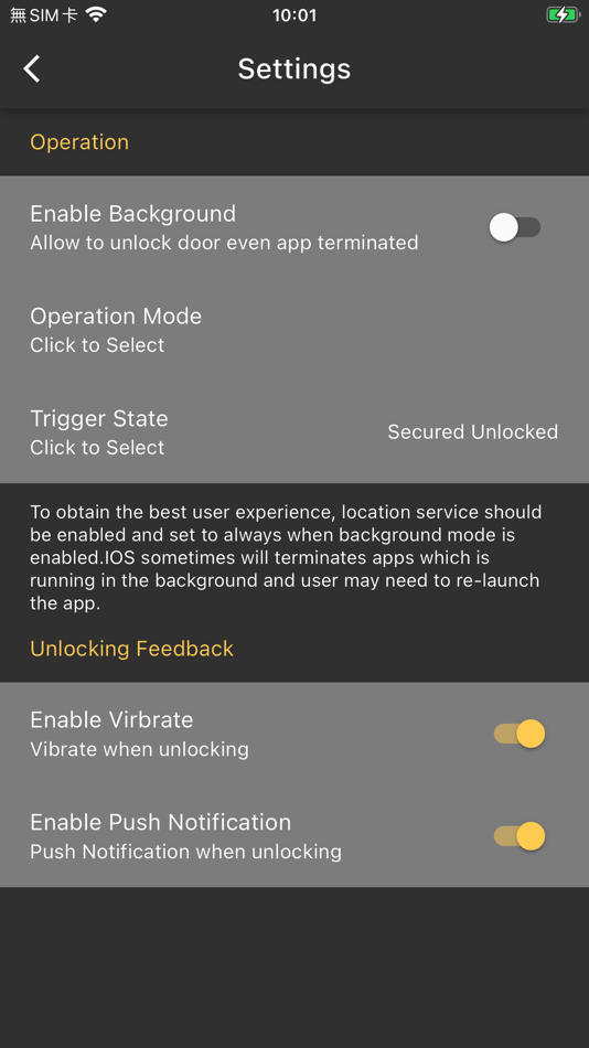 #4. Three Garden Road Virtual Card (iOS) By: Advanced System Technology Limited