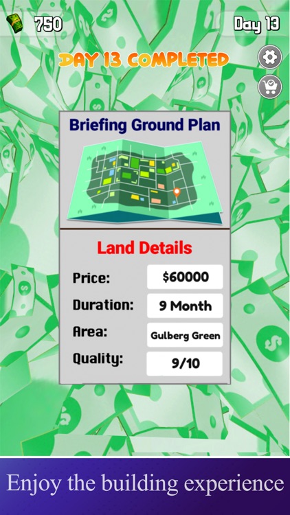 Builder Life 3D Construction screenshot-7