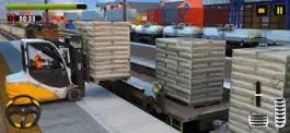 Game screenshot Forklift Truck Simulator 2023 hack