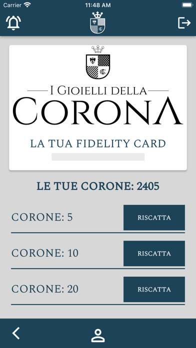 I Gioielli Della Corona Screenshot