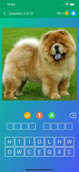 Game screenshot Dog Breeds Quiz: Guess the Pet mod apk