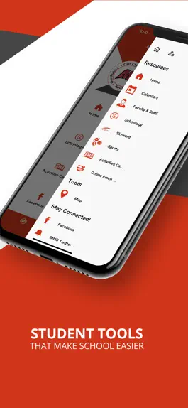 Game screenshot Marathon School District apk