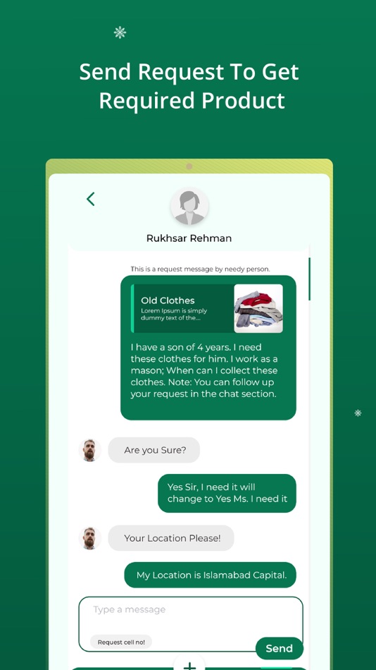 #5. Kindness | Help poor and needy (iOS) 由: Niku Solutions Pte. Ltd.