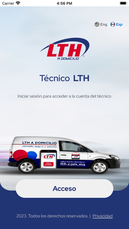 LTH Tecnico