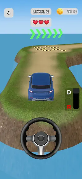 Game screenshot Drive 'N Park! apk