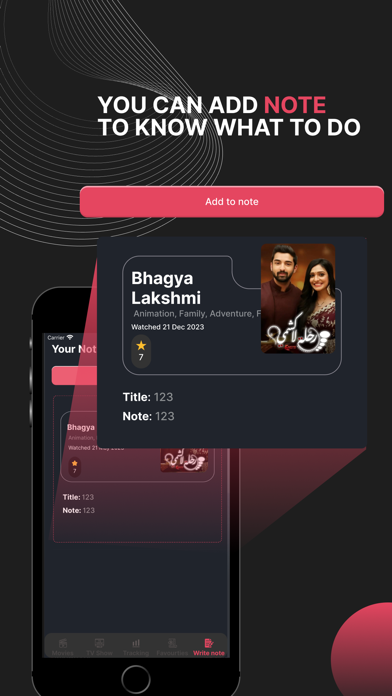 Pobreflix - Movies & Tv Shows Screenshot