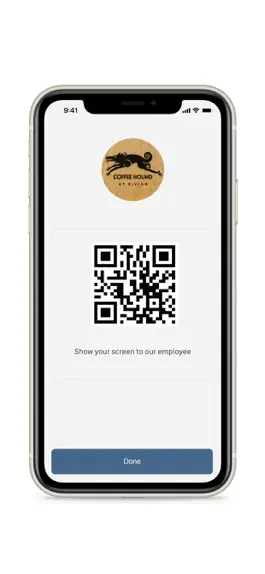 Game screenshot Coffee Hound Electric hack