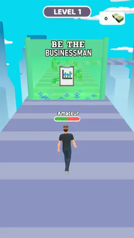 Game screenshot Boss or Mafia mod apk