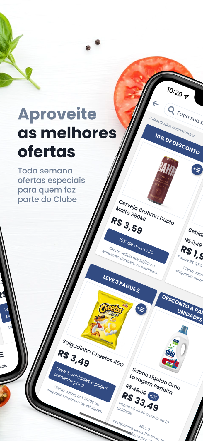 Clube Jardim Mais Barato