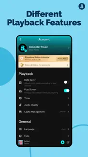 boomplay lite：music downloader problems & solutions and troubleshooting guide - 4