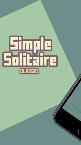 Game screenshot Simple Solitaire Classic mod apk