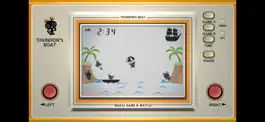 Game screenshot THUNDON'S BOAT mod apk
