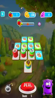 color cap sort puzzle games iphone screenshot 3