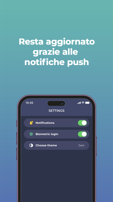Screenshot #3 pour Rilheva