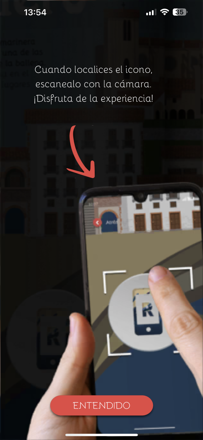 Album Historico de Castro