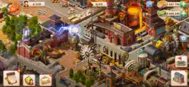 Game screenshot SteamCity: Building Game apk