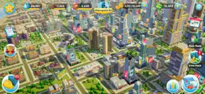 Citytopia® Build Your Own City screenshot #11 for iPhone