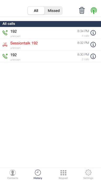 Certis Phone screenshot-3