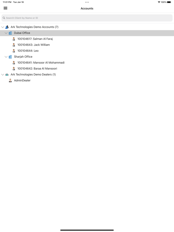 Screenshot #6 pour Ark Admin