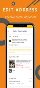 Stockbay: shopping & delivery screenshot #5 for iPhone