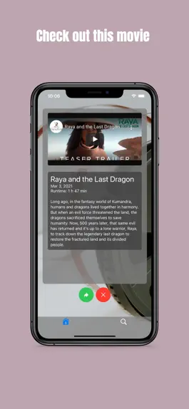 Game screenshot Movie Matchmaker hack