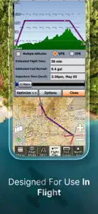 iFly EFB screenshot #6 for iPhone