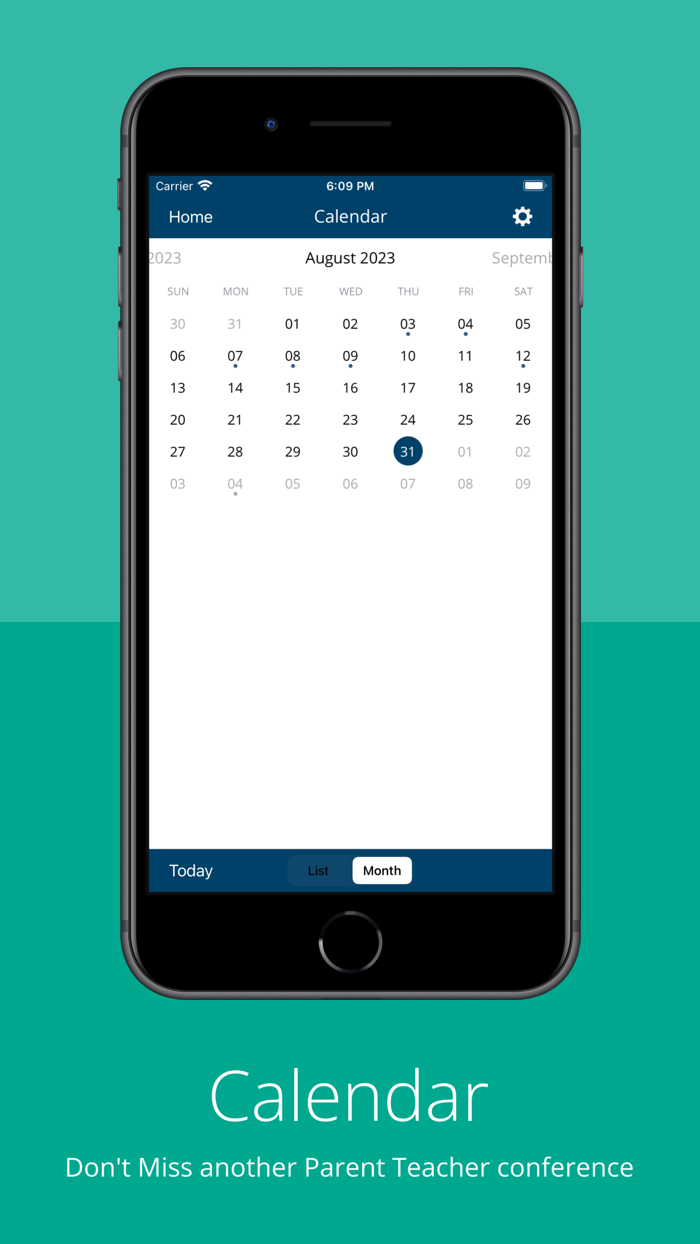 Blount County School District