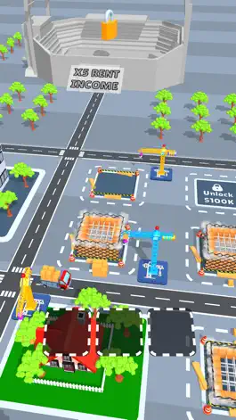 Game screenshot City Major apk