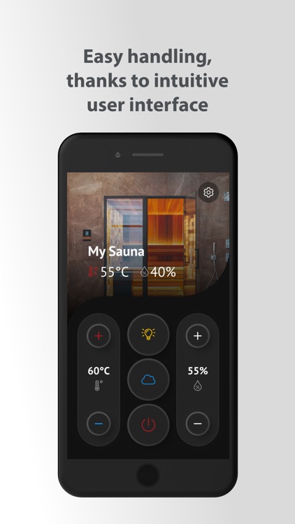 EOS Spa Control screenshot-3