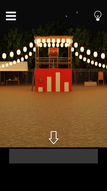 EscapeGame Fireworks screenshot-5